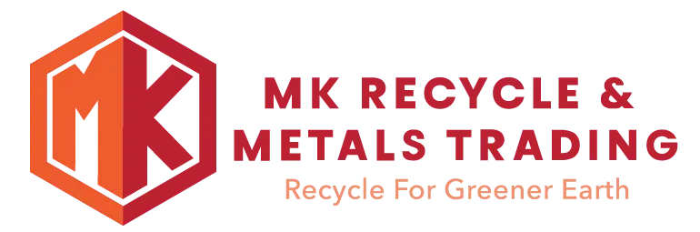 MK Recycle & Metals Trading